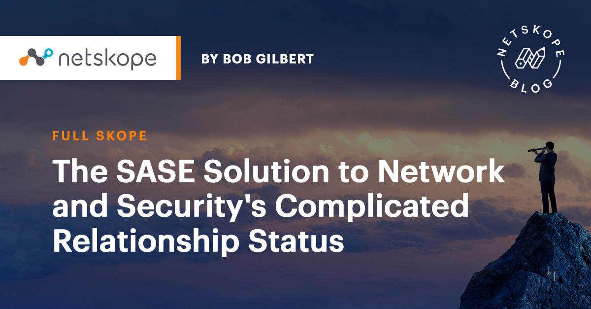 Die SASELösung für den komplizierten Beziehungsstatus zwischen