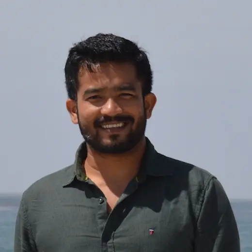 Artikel von Pramod Rana, Manager, Informationssicherheit