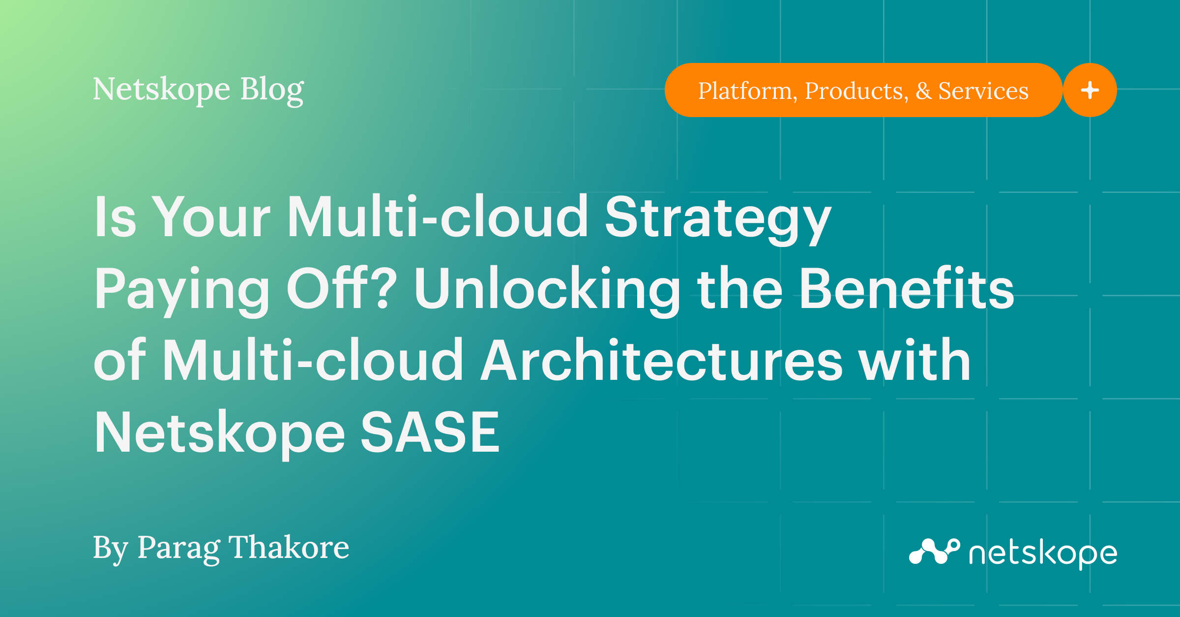 ¿Resulta rentable su estrategia multinube? Descubra las ventajas de