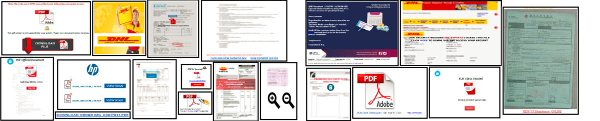 Decoys, RATs, and the Cloud: The growing trend - Netskope