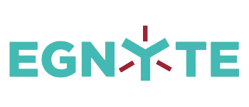 Partenaire technologique de Netskope : Egnyte