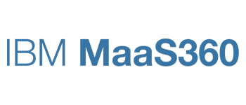 Netskope技術パートナー IBM MaaS360