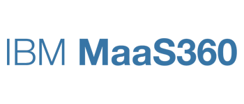 Netskope技術パートナー IBM MaaS360