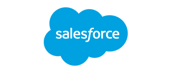 Partenaire technologique de Netskope : Salesforce