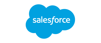 Partenaire technologique de Netskope : Salesforce