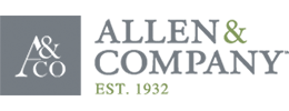 Allen-Firmenlogo