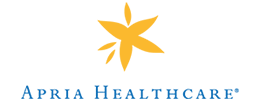 Apria-Healthcare-Logotipo