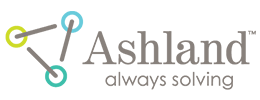 Logotipo Ashland