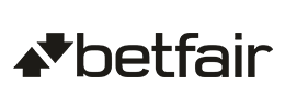 Logotipo da Betfair