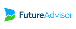 Logo de FutureAdvisor