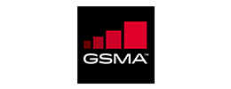 Logo GSMA