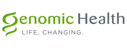 Genomic-Health-Logo