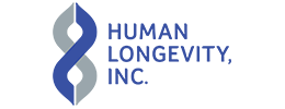 Logo de la longévité humaine