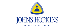 Logo John-Hopkins-Médecine