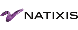 Logotipo de Natixis