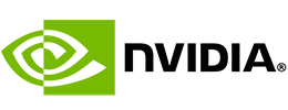 Logotipo da Nvidia