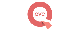 Logotipo de QVC