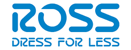 Logotipo Ross