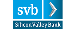 Logo de la banque de la Silicon Valley