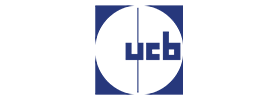 Logotipo UCB