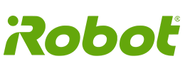 Logotipo iRobot