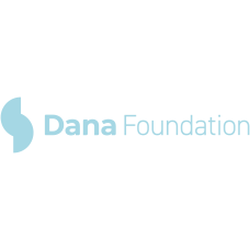 Dana Foundation logo