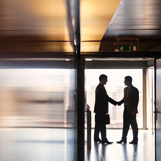 Partner Training