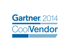 Netskope listed as a Gartner Cool Vendor