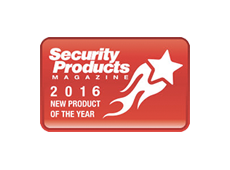 Netskope wurde als Securityprodukt des Jahres für Netskope Cloud DLP ausgezeichnet