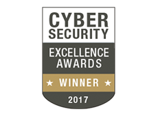Netskope awarded Cybersecurity Excellence Award - Data Leakage Prevention