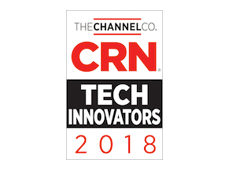 Netskope awarded CRN Tech Innovator Award