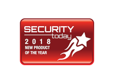 Netskope wurde 2018 als "Produkt des Jahres" von Security Today ausgezeichnet