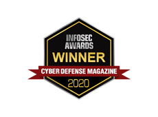Netskope wurde vom Cyber Defense Magazine (CDM) als Gewinner für zwei InfoSec Awards 2020 ausgezeichnet