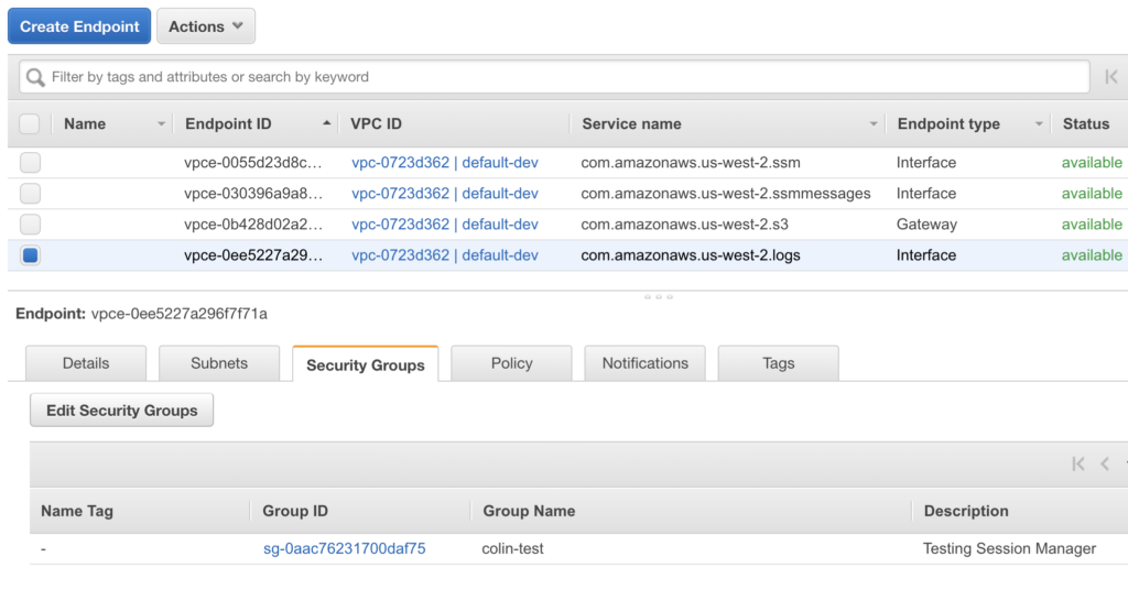 Leaving Bastion Hosts Behind Part 2 Aws Netskope