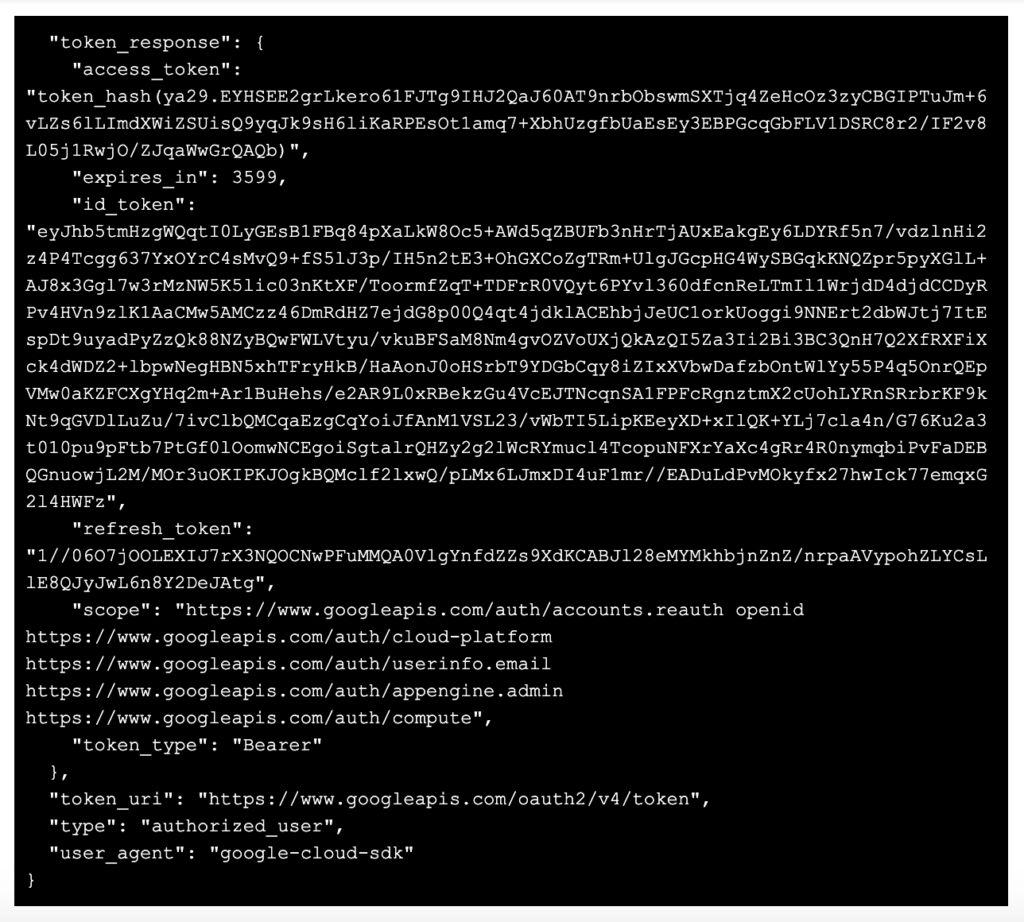 umair-akbar-OAuth Part 1 Blog 10 1024x922 - GCP OAuth Token Hijacking in Google Cloud – Part 1