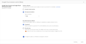 GCP OAuth Token Hijacking in Google Cloud—Part 2 - Netskope