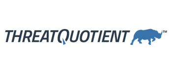 Partenaire technologique Netskope : ThreatQuotient