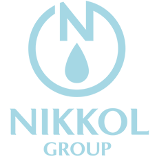 Logotipo del Grupo Nikkol