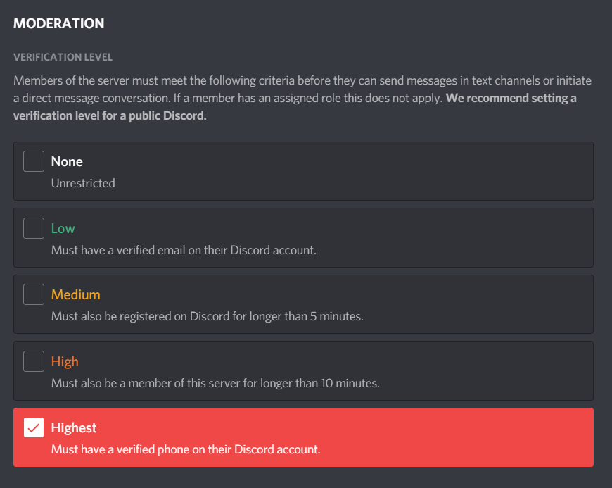 Malware no Discord e como se proteger