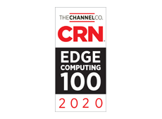 CRNがNetskopeを2020 Edge Computing 100リストに選出