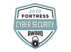 Netskope awarded 2020 Fortress Cyber Security Award (Data Protection - Enterprise)
