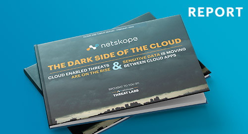 Cloud and Threat Report - February 2020 Edition