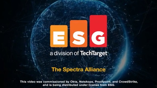 The Spectra Alliance - video