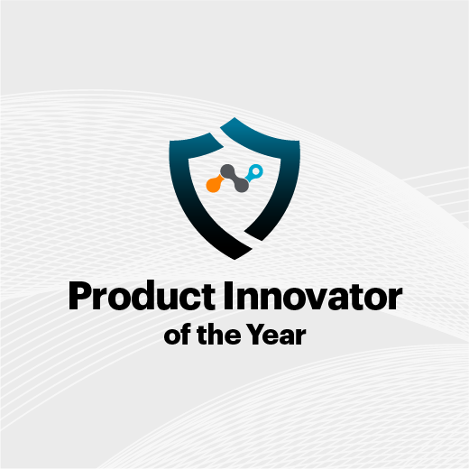 Product Innovator of the Year award
