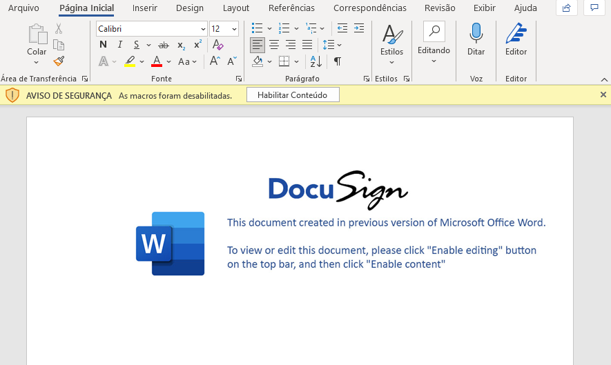 Microsoft Word 2010: Inserir formas no Word 2010