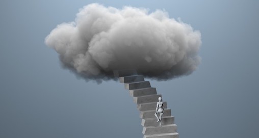 La mitigación de los riesgos de la nube comienza con una visibilidad completa del Shadow IT - Artículo