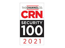 CRN's Security 100