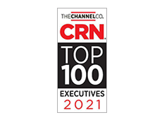 CRN Top 100 Executives - Sanjay Beri