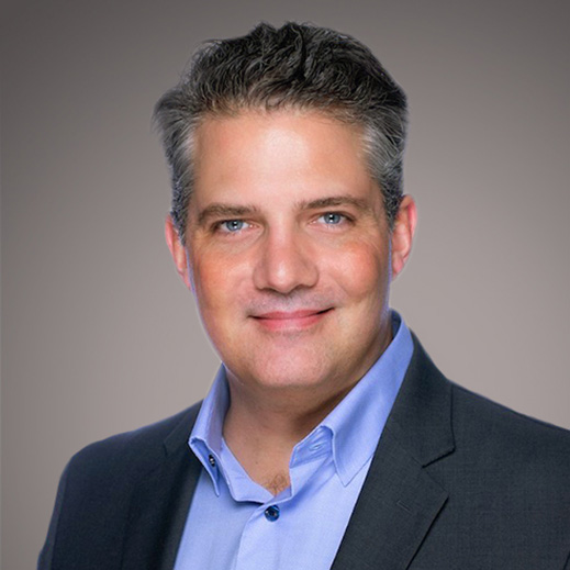 Mike Anderson - Chief Digital and Information Officer